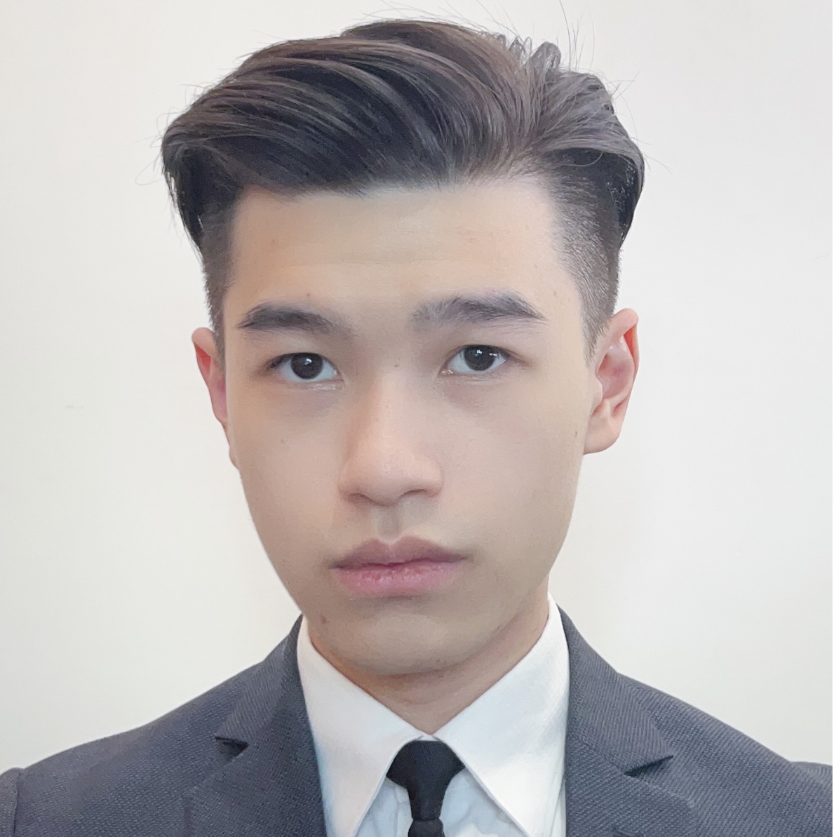 Parco YH Pang
